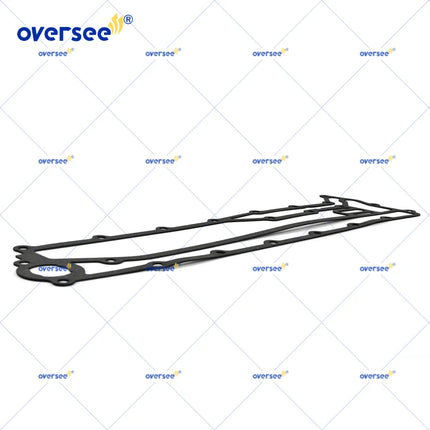 63P-41114 Exhaust Gasket for Yamaha 150HP 4-Stroke 2004-2021 Outboard Engine 63P-41114-A1-00 63P-41114-A2-00 63P-41114-A0-00