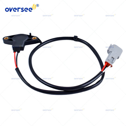 OVERSEE 8M0076463 Trim Sensor Assy for Mercury Mariner Outboard 150HP 4 Stroke Engine Aftermarket Parts