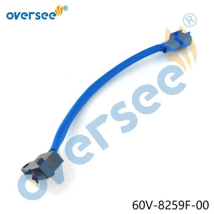 60V-8259F Switch Assy For YAMAHA 4T VZ F75-90-115-300HP Control 2004-UP Outboard Motor