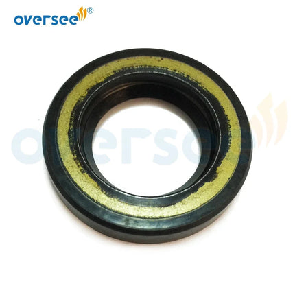 OVERSEE 93101-20M07 09289-20009 Oil Seal For Yamaha Outboard Engine 2T 25HP 30HP Propeller Shaft Parsun Powertec Hidea 20*34*7mm