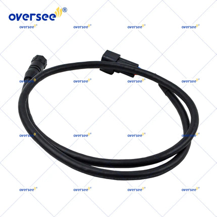 6YM-83553-00 Lead Wire For Yamaha Outboard CL5 Conversion Harness Aftermarket Parts 6YM-83553