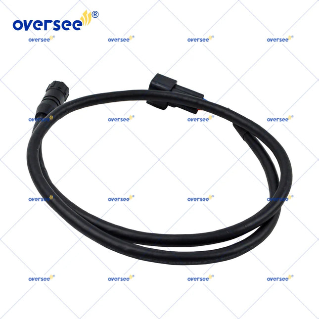 6YM-83553-00 Lead Wire For Yamaha Outboard CL5 Conversion Harness Aftermarket Parts 6YM-83553