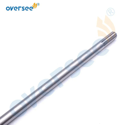 Long Driver Shaft 350-64302-0 For Tohatsu Outboard Engine  9.9HP 15HP 18 HP NS15B2 NS9.9D 2 Stroke 350-64302