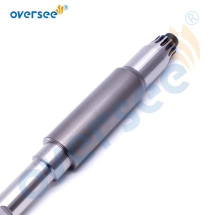 45-816919 Drive Shaft for Mercury 3.0L / GEN II Alpha One Outboard Engine 45-816472 Driveshaft