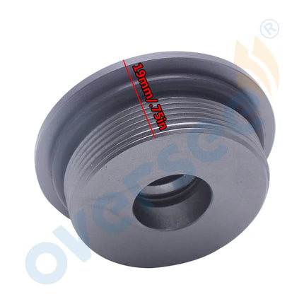 6E5-43821 Screw with Wrench For Yamaha Outboard Motor Old Series 6E5 6G5 6G4 6G6 115HP 175HP 200HP Tilt Trim Assy 6E5-43821-00