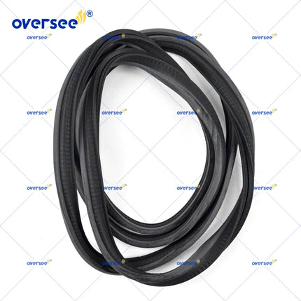 61414-98L00 Engine Cover Strip Seal for Suzuki DF300 DF325 DF350 300HP Outboard Engine 61414-98L00-0000