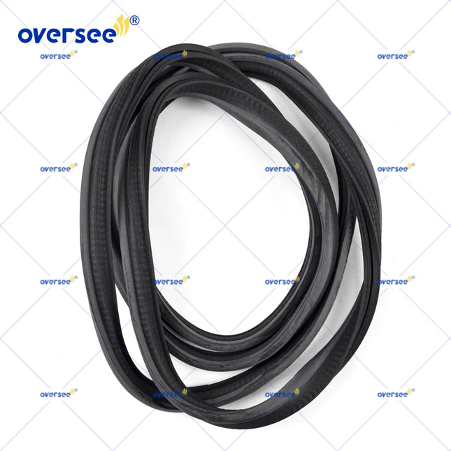 61414-98L00 Engine Cover Strip Seal for Suzuki DF300 DF325 DF350 300HP Outboard Engine 61414-98L00-0000