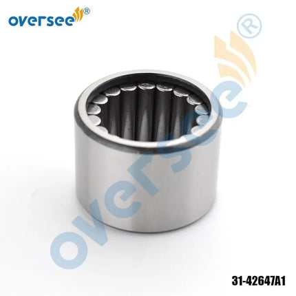 31-42647A1 Roller Bearing For Mercury Outboard  Drive Shaft 65-300HP 387817 18-1117