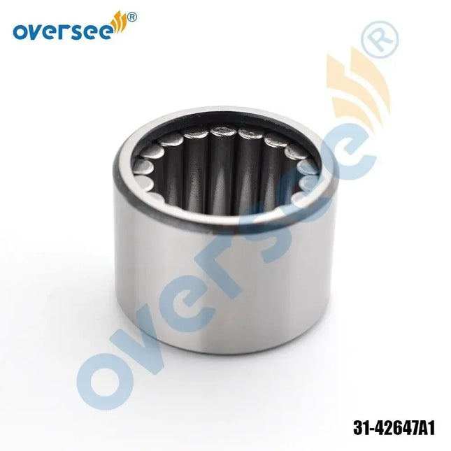 31-42647A1 Roller Bearing For Mercury Outboard  Drive Shaft 65-300HP 387817 18-1117