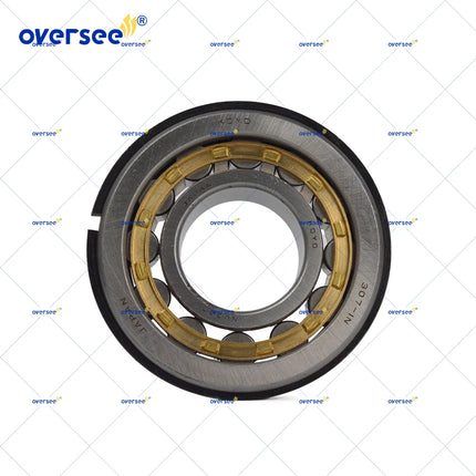 Bearing 09264-35005 For SUZUKI 2 Stroke 40HP DT40 DT40C Outboard Engine 09264-35L01-00