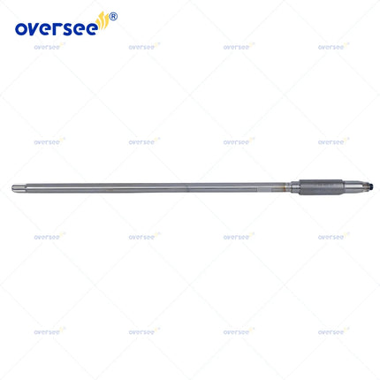 45-44000 1 Drive Shaft Long for Mercury 6 Cyl 3.125 Bore 2L 135-175HP 45-44000-1 45-897624T 20''