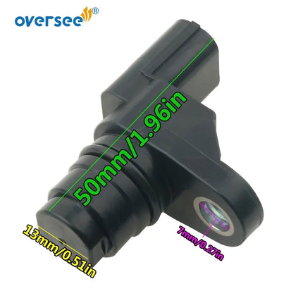 35700-ZZ5 Crankshaft Position Sensor For HONDA Outboard Motor 4T BF40 BF50; 35700-ZZ5-003