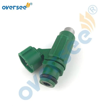 15710-87L00-000 Fuel Injector For Suzuki DF70A-80A 90A Outboard Engine
