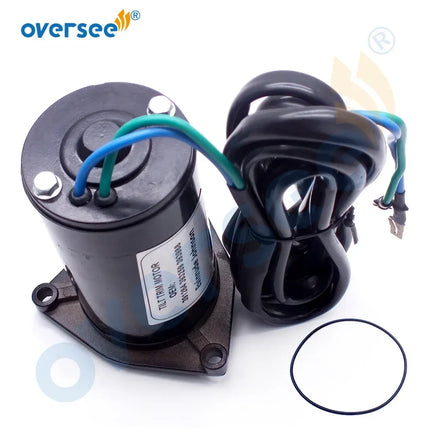 0394176 Tilt Trim Motor for JOHNSON EVINRUDE 40-235HP Outboard Engine 2-Wire 391264 393259 393988