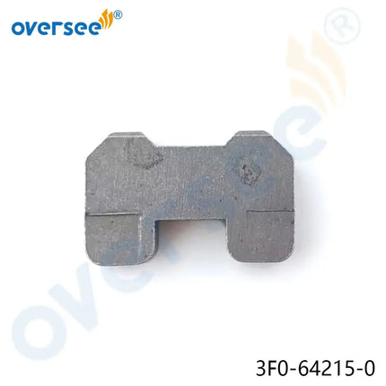 3F0-64215-0 Clutch For Tohatsu 3.5HP 2-Stroke Outboard Engine