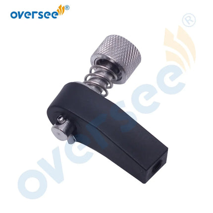 648-48330-50 OUTBOARD CABLE END ASSY SHF For Yamaha Outboard Engine 25hp 30hp 40hp