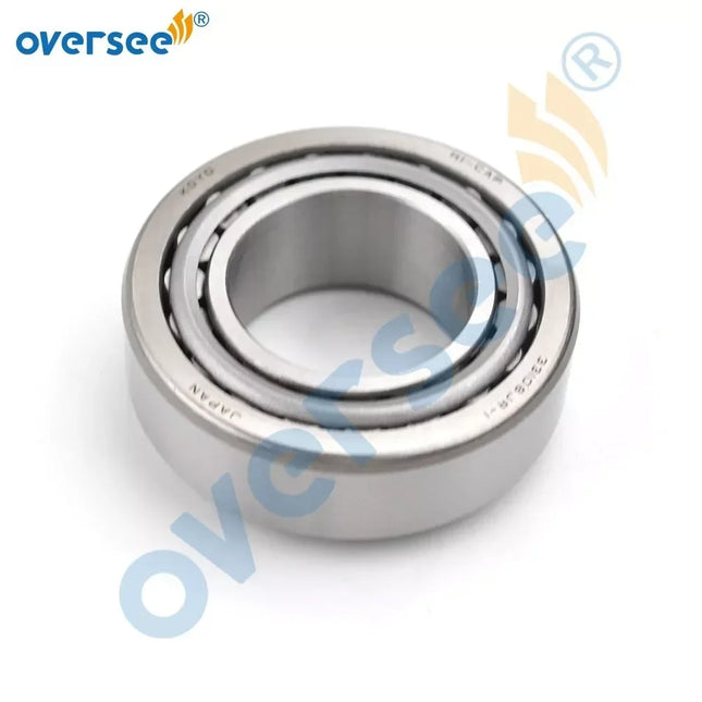 3BJ-60213-0 Ball Bearing For Tohastu Outboard 15-20HP NSF20C Mercury 7302A