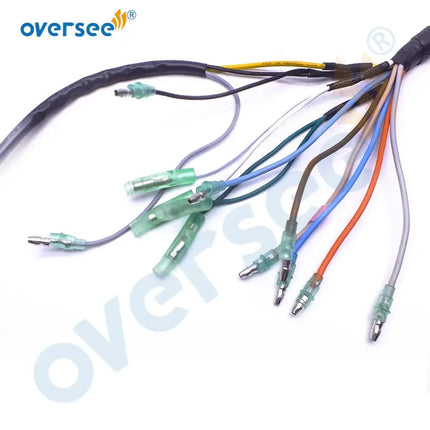 36620-92E20 Wire Assy, Remocon Exterior For Suzuki DF 25 30 40 50 60 70 hp Outboard Engine Parts