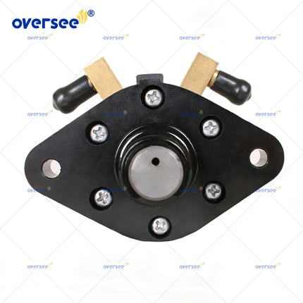15100-87J0V/87J03/87J02/87J021 Fuel Pump for Suzuki DF40 DF50 / 5031398 for Evinrude Johnson OMC BRP 40HP 50HP Boat Engine