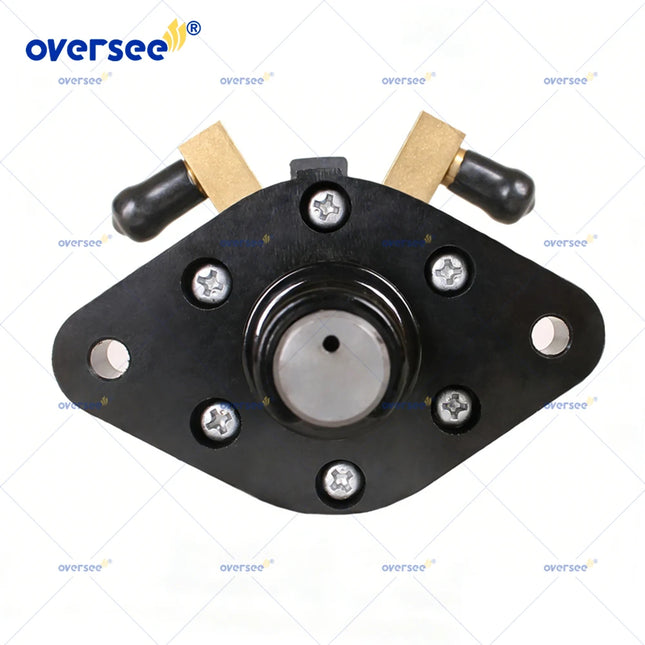 15100-87J0V/87J03/87J02/87J021 Fuel Pump for Suzuki DF40 DF50 / 5031398 for Evinrude Johnson OMC BRP 40HP 50HP Boat Engine