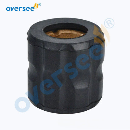 6BX-45318-01 Outboard Drive Shaft Bushing for Yamaha F4B F5A F6C 6BX 6BV 2010 6BX-45318-01-00