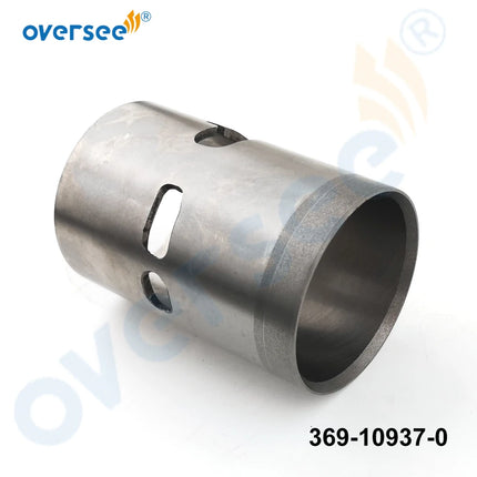 369-10937-0 Cylinder Liner Sleeve for Tohatsu 5HP Outboard Engine