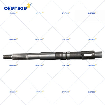 8M0140448 Propeller Shaft for Mercury 200-250HP Outboard Engine ALPHA ONE (GEN. II) 824111 44-824111