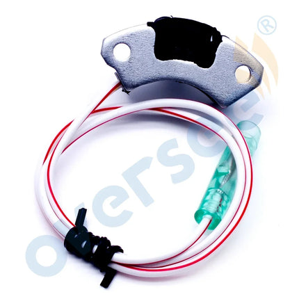 61N-85543 Pulser Coil For YAMAHA 2 Stroke 25HP 30HP Seapro Hidea Parsun Powertec Outboard Motor  61N-85543-19