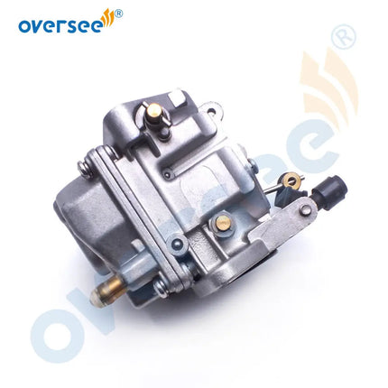 61N-14301-00 Carburetor Assy For Yamaha C 25HP 30HP 2 Stroke Outboard Engine 61N-14301