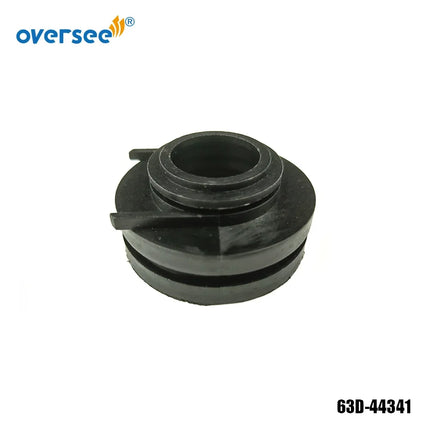 63D-W4434-00-00 WATER PUMP HOUSING ASSY For Yamaha 2T/4T Outboard 40 50 60HP 63D-44341-00-00 6BG-44341-00-00