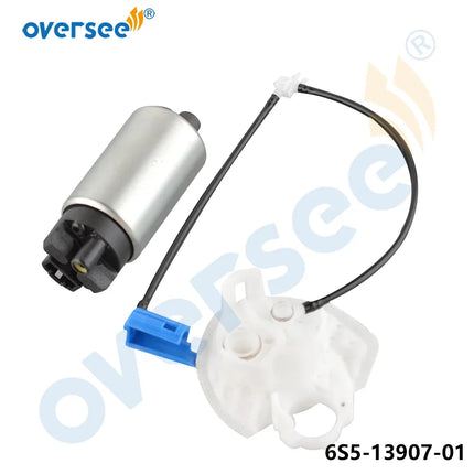 6S5-13907 Fuel Pump Comp for Yamaha Waverunner FX FY GX SV FA 1800 1.8L Outboard Engine