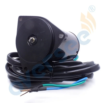 0394176 Tilt Trim Motor for JOHNSON EVINRUDE 40-235HP Outboard Engine 2-Wire 391264 393259 393988