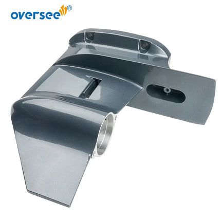 6AU-45311-00-4D Housing, Lower Unit For Yamaha Outboard 4T F9.9 Engine Hidea Powertec 68T-45311-00-4D
