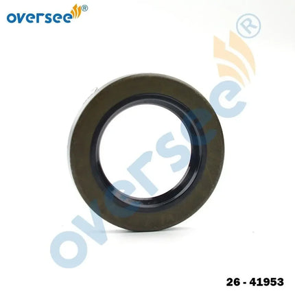 Crankshaft Seal 26-41953 For Mercury/Mercruis Outboard 70-125HP L3 L4 26-419533