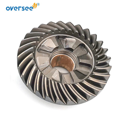 Oversee 6K5-45560-00 Forward Gear For Yamaha 50HP 60HP 70HP 2 Stroke Outboard Motor 6H3-45560-00