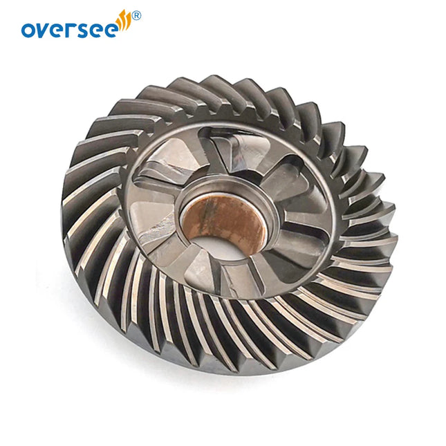 Oversee 6K5-45560-00 Forward Gear For Yamaha 50HP 60HP 70HP 2 Stroke Outboard Motor 6H3-45560-00
