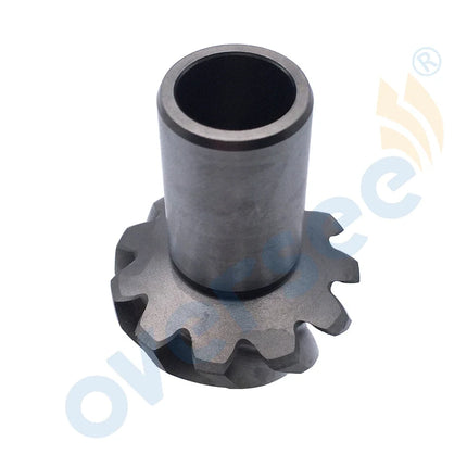 57311-96320 Pinion Gear For SUZUKI Outboard Motor 2T & 4T DT25,DT30,DF25,DF30; 57311-91L00