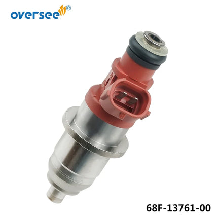 68F-13761 Fuel Injector Nozzle For Yamaha Outboard HPDI 150-200 HP 68F-13761-00-00 E7T25071