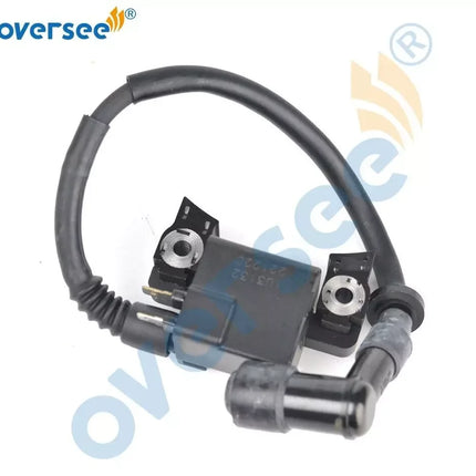 8M0056379 Ignition Coil Assembly for Mercury Mariner F4 F5 F6 4 Stroke Outboard Engine (Original)