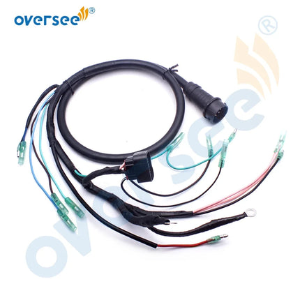 66T-82590-20 Wire Harness Assy For Yamaha 40HP Outboard Engine
