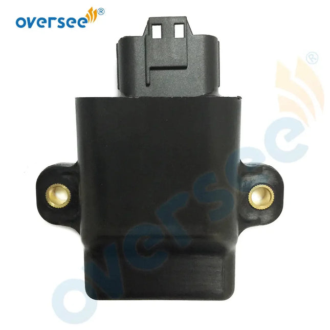 6AH-85540 CDI UNIT ASSY For Yamaha Outboard Engine 4 Stroke 15HP 20HP Parsun Hidea 4T Motor F15 F20 6AH-85540-00