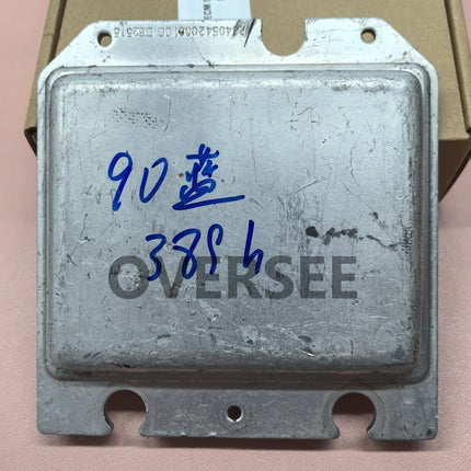 OEM 8M0098624 ECM ECU for Mercury SeaPro 90HP 4T Outboard Engine Used Original Parts