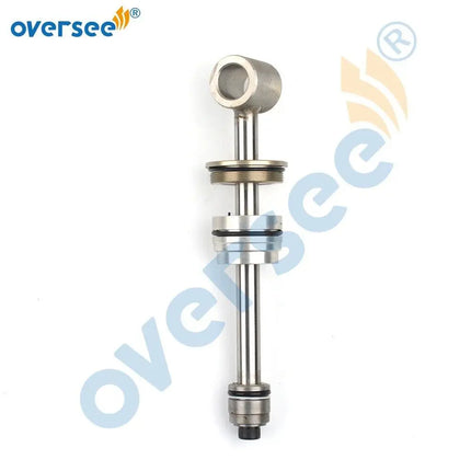 Oversee 6CJ-43810-00-00 TILT PISTON SUB ASSY For Yamaha Outboard 4T F 50-60HP 6CJ-43821