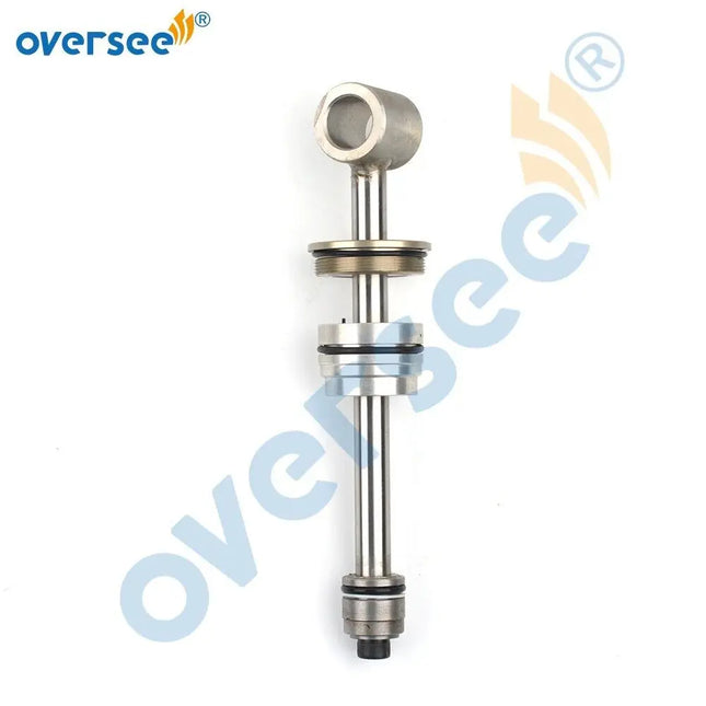 Oversee 6CJ-43810-00-00 TILT PISTON SUB ASSY For Yamaha Outboard 4T F 50-60HP 6CJ-43821