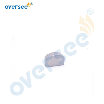 Water Pump Impeller Repair Kit 17400-96350 for Suzuki Outboard Engine 2 Stroke DT20/25/35/40 18-3242 17400-96353