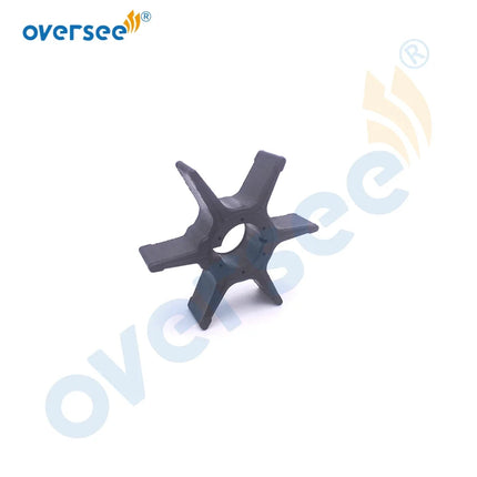 Water Pump Impeller Repair Kit 17400-96350 for Suzuki Outboard Engine 2 Stroke DT20/25/35/40 18-3242 17400-96353