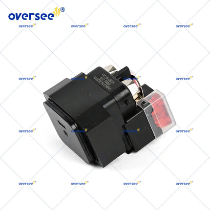 Starter Solenoid Relay 6EY-81940-00 For Yamaha Waverunner 4T 1050 EX VX Cruiser Outboard Engine