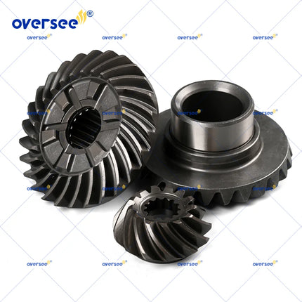 6FK Gear Set for Yamaha Outboard 4 Stroke 250HP FL250 Outboard Engine 6FK-45550 6FK-45560 6FK-45570