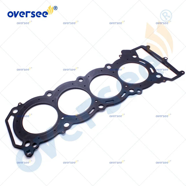 6BH-11181 Cylinder Head Gasket For Yamaha 1.8L FX-AR-SR240-242-AR-SXT-FZR-FZR-VXS Outboard Engine 6BH-11181-00-00
