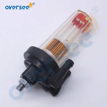 35-881538T02 Fuel Filter Assy For Mercury Outboard Motor 881538T02; Diameter 8mm; 35-881538T1